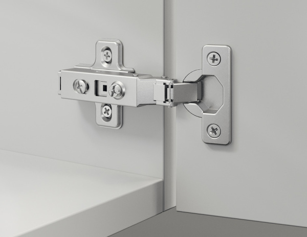 Metalla Mini SM вкладная, УО 95°, 38/7,5, h=10 мм, SC